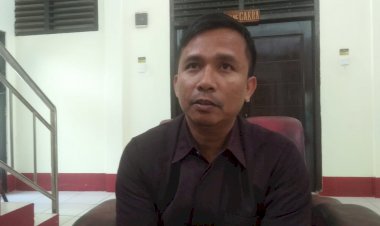 222 Perkara Tahun 2019 Diselesaikan PN Sarolangun, Terbanyak Kasus Narkoba