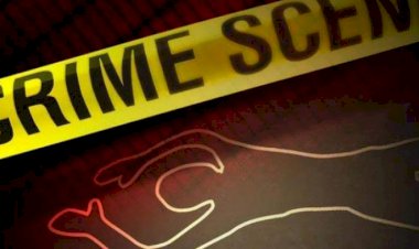 Polisi Ringkus Dua Pelaku Pembunuhan di Belakang Polsek Kotabaru Jambi