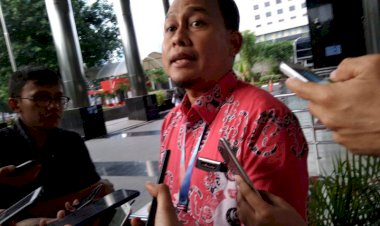 KPK Panggil Manajer Waskita Beton, Kasus Pekerjaan Subkon Fiktif