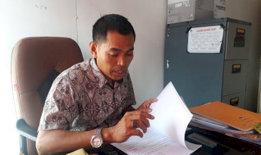 Siap-siap, KPU Tanjab Barat Bakal Rekrut PPK, Berikut Persyaratannya