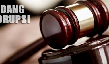 Besok, Atong, Abeng Hingga Mael Dihadirkan Jadi Saksi di Pengadilan Tipikor