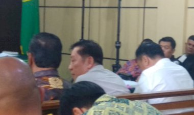 Rudi Lidra Ngaku Kapok, Usai Dody Irawan Paksa Pinjam Uang Rp500 Juta