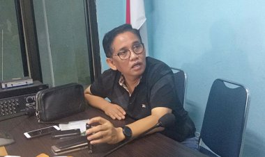 Pengamat Indobarometer Sebut Bakri Sulit Salip Elektabilitas Fachrori dan Fasha