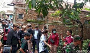 Soal Luka Lebam Mantan Istri Sule, Begini Kata Forensik?