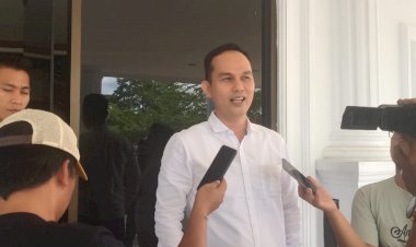 Wakil Ketua DPRD Sarolangun Sayangkan PAD Dari Sektor  Pajak Tak Capai Target