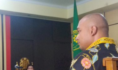 Ternyata Agus Rubianto Juga Serahkan Rp1,5 Miliar ke Dody Tanpa Diketahui Zola