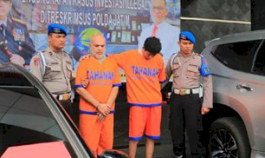 Ello, Adjie Hingga Judika Terkait Investasi Bodong Surabaya