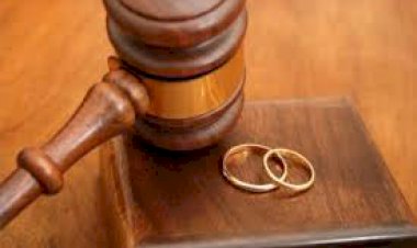 Banyak Bertengkar, Ribuan Wanita Jadi Janda di Kota Jambi