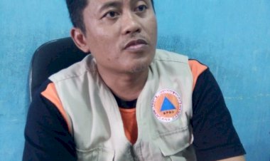 Antisipasi Bencana, Kepala BPBD Sarolangun: Seluruh Perusahaan Wajib Ikut Andil