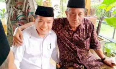 Berpasangan dengan Al Haris Pada Pilgub Jambi, Begini Pengakuan Abdullah Sani