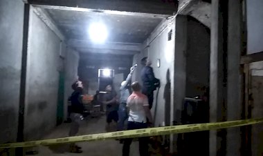 Breaking News!!! Janda Tukang Masak dan Anak Gadisnya Ditemukan Tewas di Kamar Gudang PT MBP