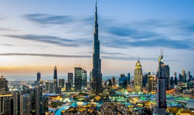 Berangkat ke Uni Emirat Arab, Jokowi Jemput Investasi Rp54 Triliun