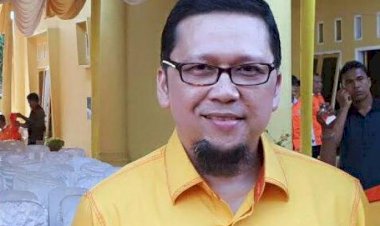 Keluarga Gubernur Riau & Sekda Diangkat Jadi Pejabat, Ahmad Doli: Sangat Rentan Terkena Isu Nepotisme!