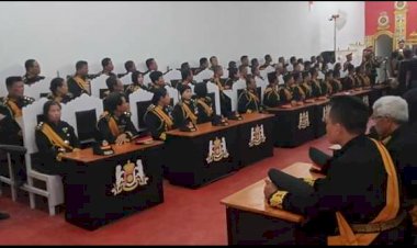 Selain Kerajaan Keraton Agung Sejagat, Berikut Kerajaan yang Pernah Muncul di Indonesia