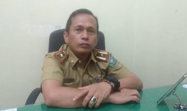 DPMPTSP: Mau Buat Izin Usaha Cukup Lewat Aplikasi OSS