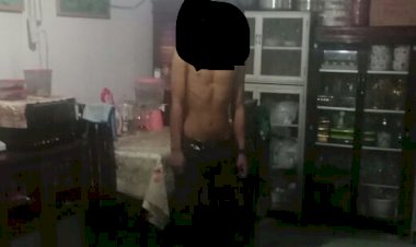 Geger!!! Warga Kasangpudak Muarojambi Ditemukan Tewas Gantung Diri