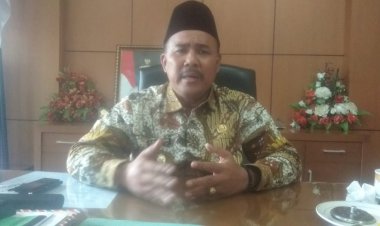 20 Mobnas Belum Dikembalikan Mantan Pejabat, Wabup Sarolangun: Kita Ingin Kesadaran