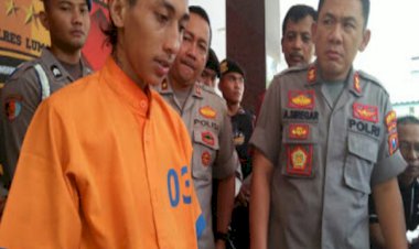 Duh!! Pemuda Ini Tega Perkosa Nenek 62 Tahun Hingga Pendarahan