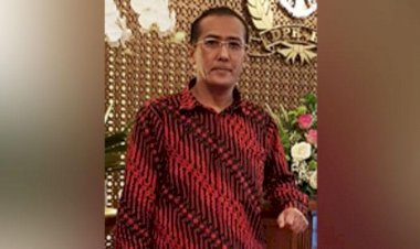 Istri Harun Masiku Sebut Sang Buronan Sudah di Indonesia 7 Januari