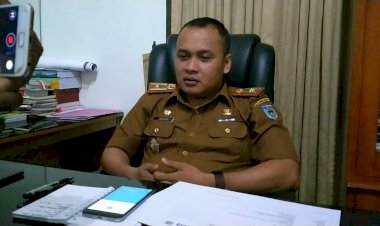 Terkendala Perda dan Batas Wilayah, Pemekaran Kecamatan Mandiangin Urung Dilakukan