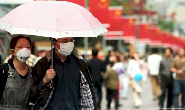 Virus Corona dari China, Kemenkes Ingatkan Tak Ada Vaksin!