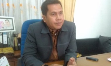 DBD di Sarolangun Meningkat, Kadinkes: Fogging Sudah Tidak Dianjurkan