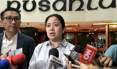 Meski Siang Ini Dibahas, Ketua DPR Sebut Belum Terima Draf Omnibus Law dari Pemerintah