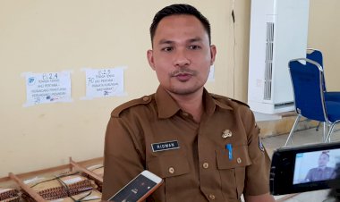 Tes SKD CPNS 2020 Tanjab Barat Digelar Bulan Depan, Simak Jadwalnya di Sini