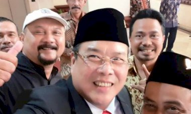 Selebaran Pungutan Iuran 'Non Pribumi' yang Viral, DPRD Surabaya: Seharusnya Tak Ada Lagi Rasisme