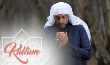 SAH! Syekh Ali Jaber Resmi Jadi WNI