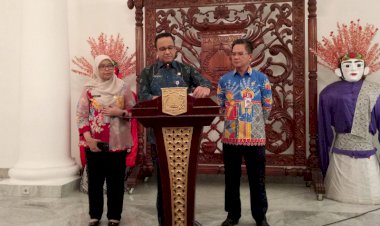 Khusus Pemilik Kendaraan Listrik, Nih Gubernur Anies Kasih Insentif BBNKB