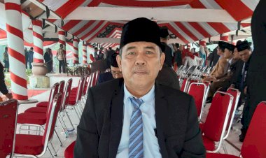 Terduga Suspect Virus Corona di Jambi, Kadinkes Muarojambi: Tak Usah Takut Berlebihan