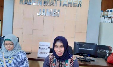 Hasil Labor Pasien Terduga Virus Corona Besok Keluar, RSUDRM: Kita akan Rilis