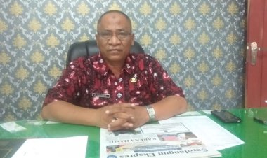 Petani Sarolangun Catat!!! Tahun Ini DTPHP Sarolangun Akan Banyak Salurkan Bantuan