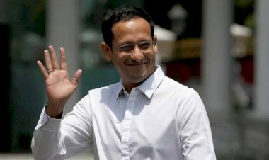 Nadiem Ubah Aturan Kampus: S1 Wajib Kuliah Hanya 5 Semester