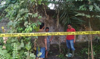 Penemuan Jasad Bayi di Kasangpudak, Polisi Sisir Wanita Hamil di Sekitar Lokasi