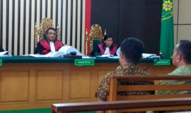 Terima Rp100 Juta dari Apif Firmansyah, Muhammadiyah Ngaku Juga Terima dari PU untuk Kuliah