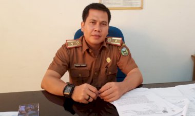 Wabah Virus Corona, Begini Himbauan Dinkes Sarolangun