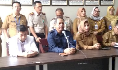 Ratusan Warga Indonesia Berada di Wuhan Cina, Kemenkes: Kami Sulit Lakukan Evakuasi