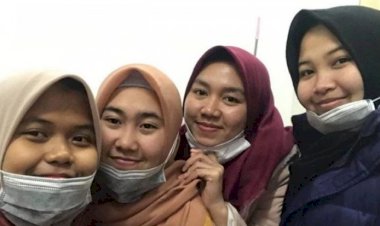 TNI AU Siap Evakuasi WNI di Wuhan Jika China Beri Lampu Hijau