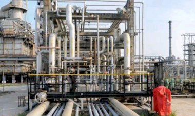 Tak Direstui, Pertamina & Eni Gagal Kerjasama Pembangunan Kilang Minyak