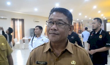 Disdukcapil Muarojambi Baru Cetak 6.000 Keping KIA, Begini Target 2020 Ini