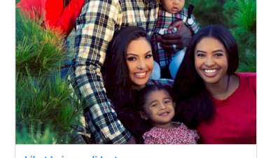 Legenda Basket Kobe Bryant Tewas, Istri Akhirnya Buka Suara & Tulis Cerita Mengharukan