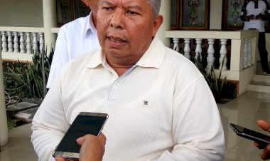 Tenaga Honorer Bakal Dihapus, Ini Tanggapan Bupati Tanjab Barat