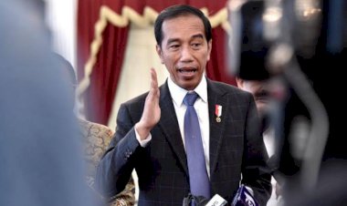Bahaya Virus Corona, Presiden Jokowi Perintahkan Evakuasi WNI dari Provinsi Hubei China
