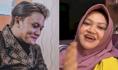 Polda akan Umumkan Hasil Autopsi Lina, Rizky Febrian Meluncur ke Bandung