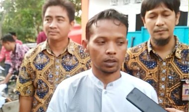 Siap-siap, KPU Kota Jambi Segera Umumkan Hasil Tes Tertulis PPK