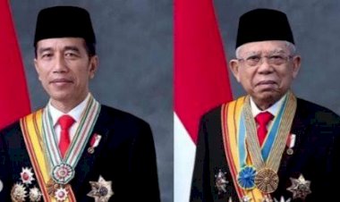 Halo, Bagaimana Kinerja 100 Hari Pemerintahan Jokowi-Amin?