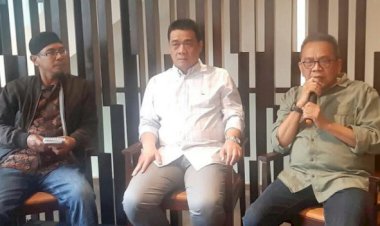 Isu Deadlock Bakal Warnai Saat Pemilihan Pendamping Anies Baswedan