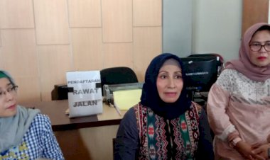 Pasien Terduga Virus Corona asal Xian Sudah Diperbolehkan Pulang, RSUD RM: Aman, Tak Perlu Ditakutkan Lagi!